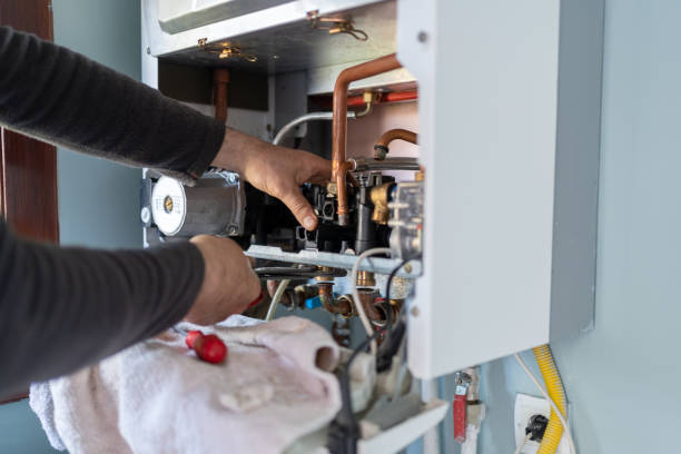 Best Tankless Water Heater Services  in Chappaqua, NY