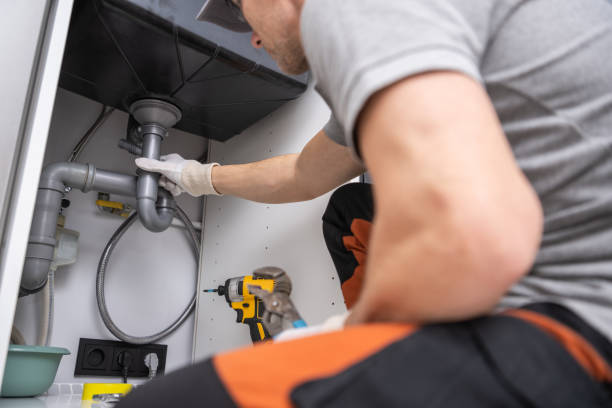 Best Commercial Plumbing Services  in Chappaqua, NY